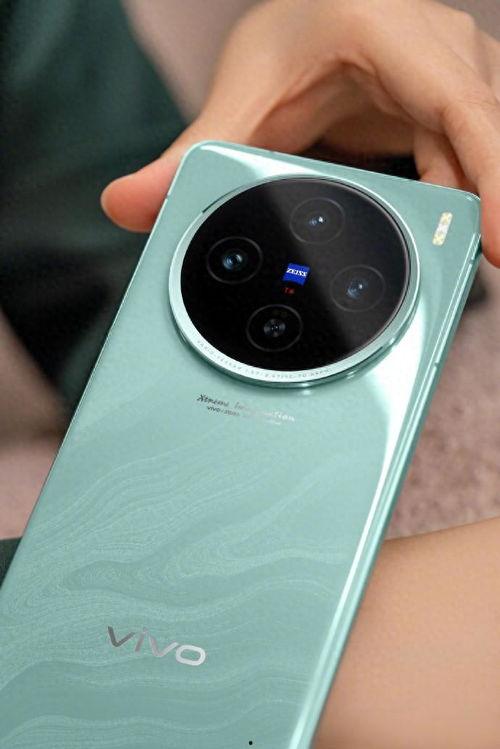 x100最新爆料,颠覆性升级，引领科技新潮流  第3张