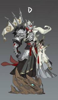 七月最新皮肤爆料图片,揭秘神秘英雄的华丽蜕变  第1张