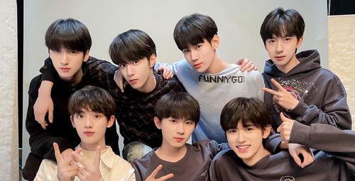 圈内爆料时代少年团恋情,青春偶像背后的甜蜜故事 第2张 圈内爆料时代少年团恋情,青春偶像背后的甜蜜故事 第2张