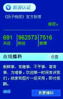 怎么爆料新闻到网上的人,如何将新闻事件传递至网络世界 第2张 怎么爆料新闻到网上的人,如何将新闻事件传递至网络世界 第2张