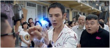 异能力高手在线观看,揭秘神秘异能者的奇幻冒险之旅  第3张