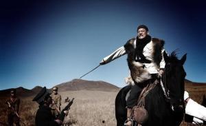 义勇义勇电视剧全集在线观看,热血传奇，激战风云，全集在线观看！  第3张